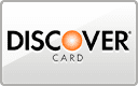 Discover card logo