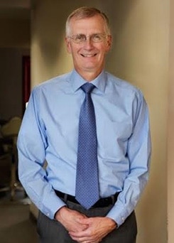 Dr. B. Scott Nicol