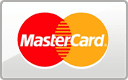 MasterCard logo